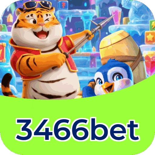 Cadastro 3466bet