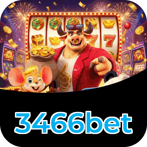 Jogos com maior RTP na 3466bet