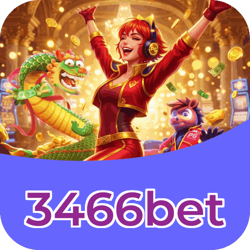 Siga a 3466bet no Facebook