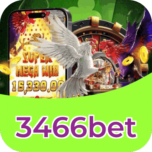 Instalar APK 3466bet